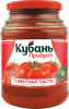 Томатная паста "Кубань продук" 25%, 500гр ст/б