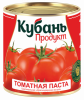Томатная паста "Кубань продук" 25%, 3000гр ж/б