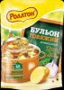Бульон "Роллтон" Говяжий домашний, 100гр