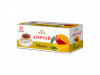 Чай "Азерчай" Манго черный, 50гр (2г*25пак. с кон) карт/кор