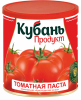 Томатная паста "Кубань продук" 25%, 770гр ж/б