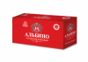 Чай "Альбино" черный байховый, 50гр (2г*25пак) карт/кор