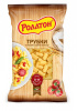Макароны "Роллтон" Трубки, 400гр мягк/уп