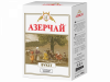 Чай "Азерчай" Букет черный байховый, 400гр карт/кор
