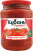 Томатная паста "Кубань продук" 25%, 720гр ст/б