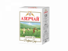 Чай "Азерчай" зеленый байховый, 100гр карт/кор