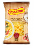 Макароны "Роллтон" Ракушки, 400гр мягк/уп