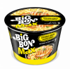 Лапша "BIGBON" MAX с пряным соусом с курицей, чашка 95гр