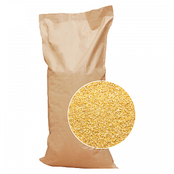 Пшеничная крупа 25 кг Полтавская ГОСТ 276-60