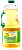 Масло "Раздолье" подсолнечное рафинированное дезодорированное, 1.8л пл/б