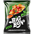 Лапша "BIGBON" Курица + соус «Сальса», пачка 75гр