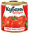 Томатная паста "Кубань продук" 25%, 3000гр ж/б