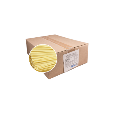 Лапша "Золотой Казан" длинная , 12кг карт/кор