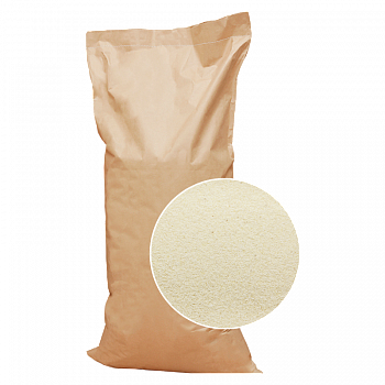 Крупа манная, 25кг мешок