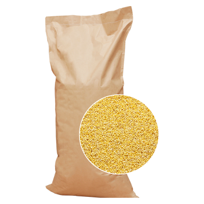 Пшено 25 кг ГОСТ 572-60 в/с