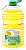 Масло "Раздолье" подсолнечное рафинированное дезодорированное, 5л пл/б