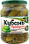 Огурцы "Кубань Продукт" маринованные 6-9см, 680гр
 ст/б