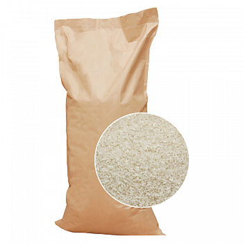 Рис длинный 25 кг ТУ