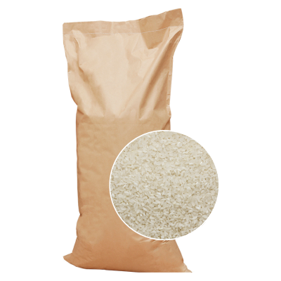 Рис круглый 25 кг ГОСТ