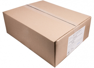 Сахар "Золотой Казан" кусковой пресованный быстрорастворимый, 8кг карт/кор