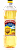 Масло "Аннинское" подсолнечное рафинированное дезодорированное, 0.9л пл/б