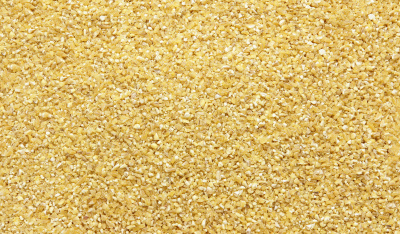 Крупа "Золотой Казан" Пшеничная Полтавская, 3кг мягк/уп